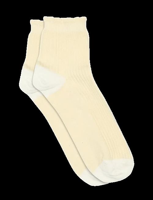 mp Denmark | Vivian Short Socks | 37/39