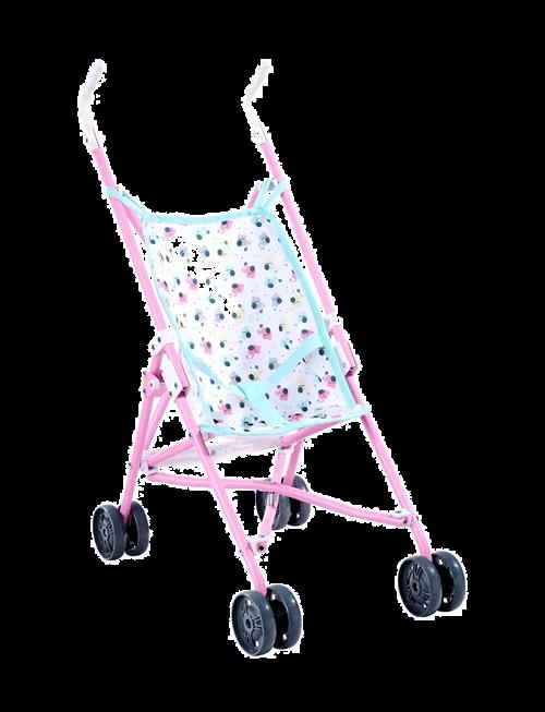 Simba Toys | Pram For Dolls | ONE SIZE