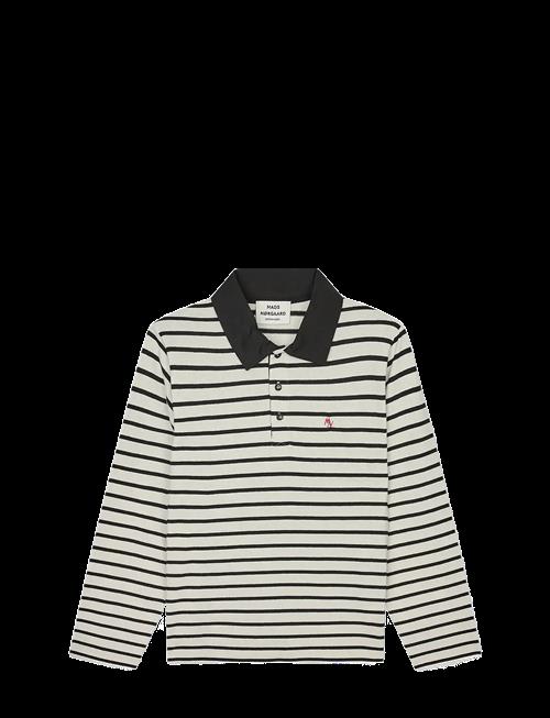 Mads Nørgaard | Pablo Jessie Polo Tee Ls | S