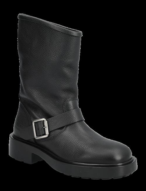 Copenhagen Studios | Cph442 Leather Black | 37