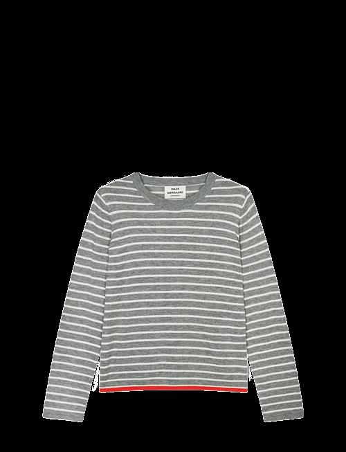 Mads Nørgaard | Fine Merino Ivy Knit | M