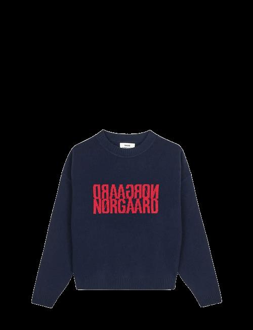 Mads Nørgaard | Yota Knit Tilona Sweater | M