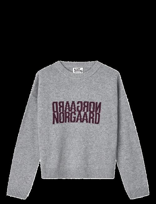 Mads Nørgaard | Yota Knit Tilona Sweater | L