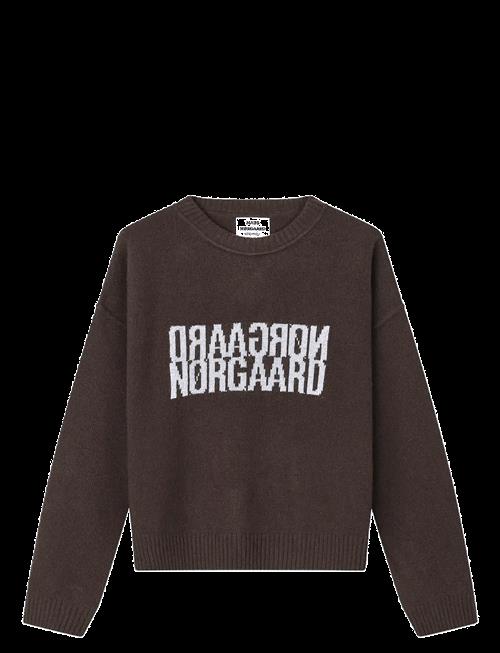 Mads Nørgaard | Yota Knit Tilona Sweater | XL