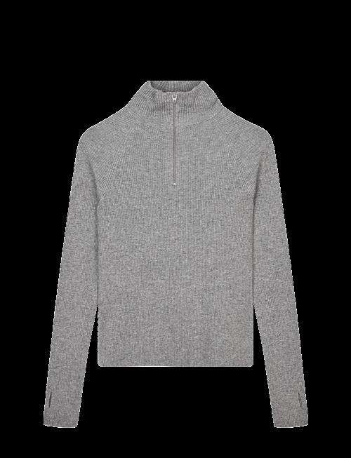 Mads Nørgaard | Fine Merino Ida Knit | S