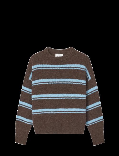 Mads Nørgaard | Alpaca Murphy Sweater | XL
