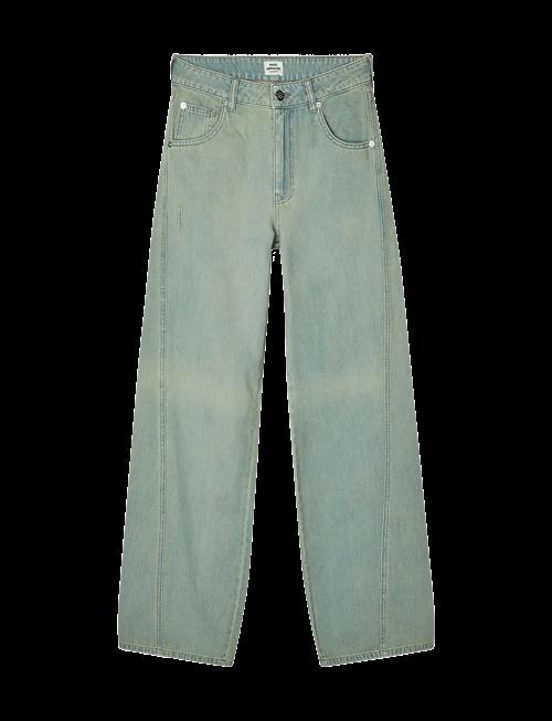 Mads Nørgaard | Cosy Denim Christel Jeans | 42