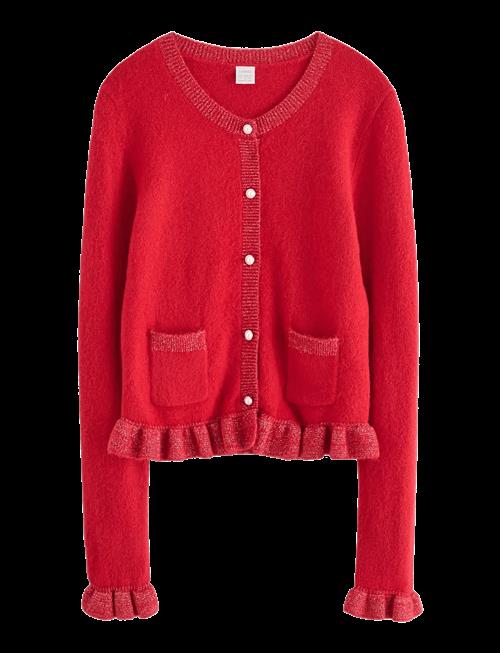 Lindex | Cardigan | 128