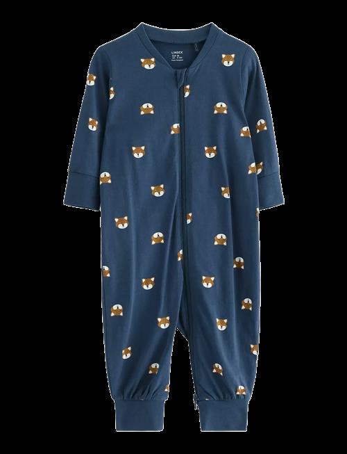 Lindex | Pyjamas With Application At The Back | 80