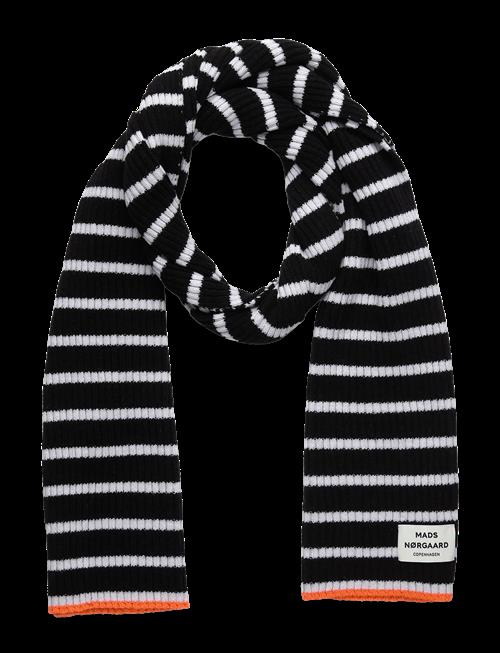 Mads Nørgaard | Yota Grafenau Scarf | ONE SIZE