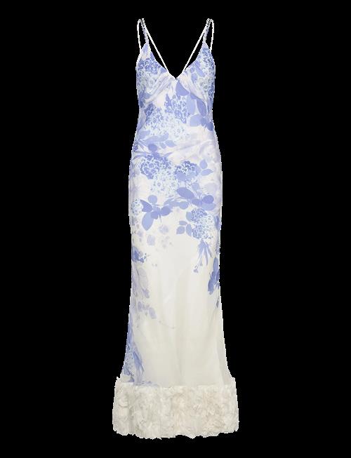 by Ti Mo | Organza Slip Dress | XS