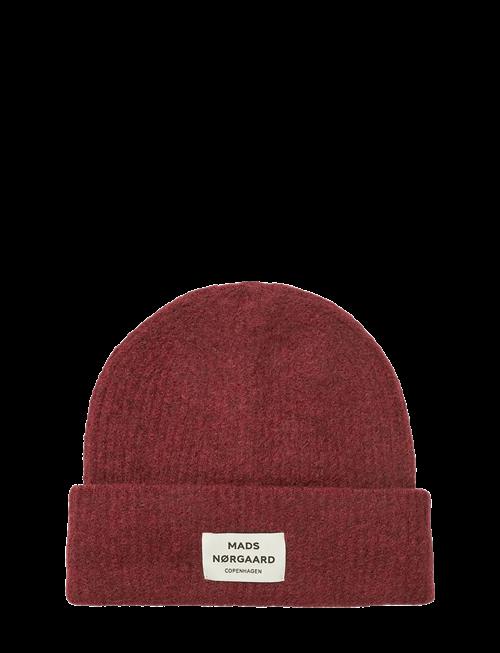 Mads Nørgaard | Tosca Anju Hat | ONE SIZE