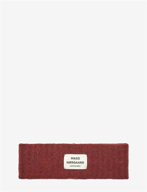 Mads Nørgaard | Tosca Aschley Headband | ONE SIZE