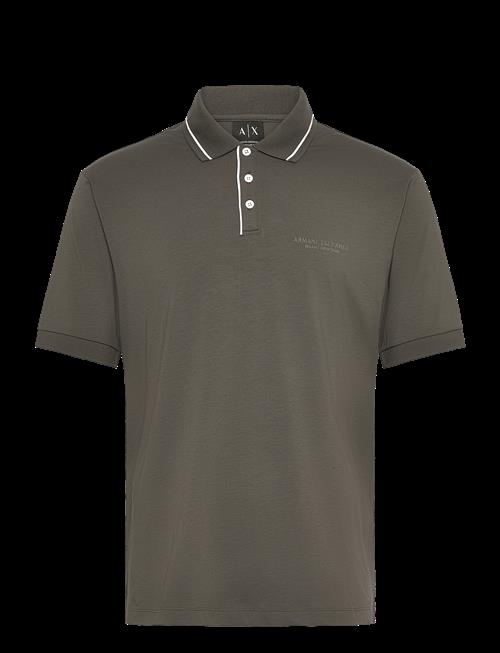 Armani Exchange | Polo Shirt | XS