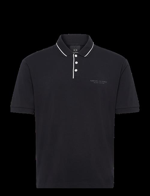 Armani Exchange | Polo Shirt | L