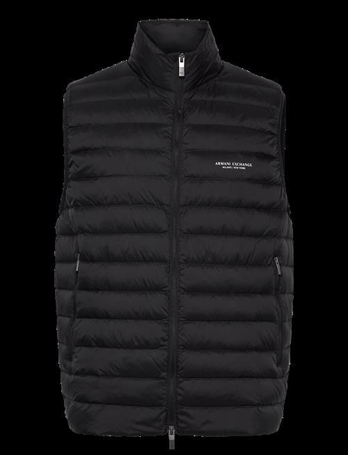 Armani Exchange | Down Waistcoat | XL