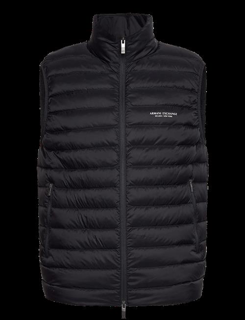 Armani Exchange | Down Waistcoat | M