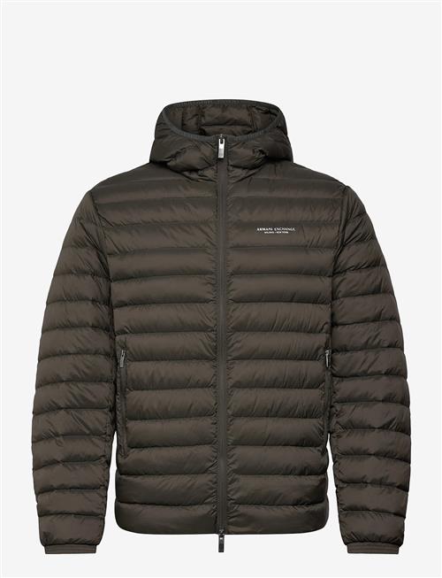 Armani Exchange | Down Jacket | M