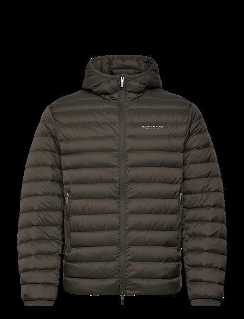 Armani Exchange | Down Jacket | XXL