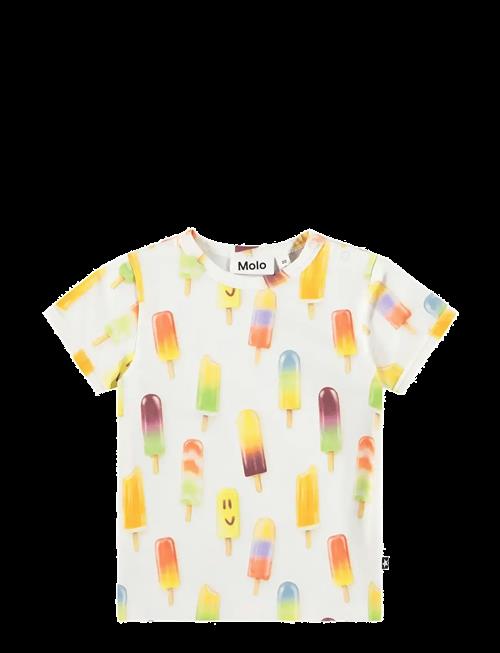 Molo | Easy | 86