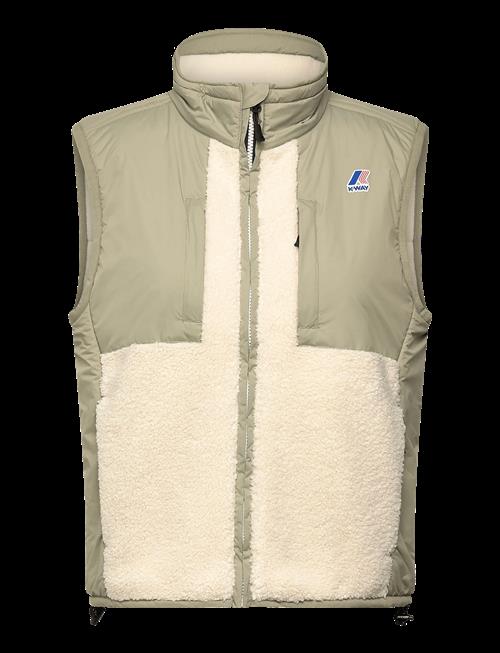 K-Way | Vital 4.0 Orsetto | M