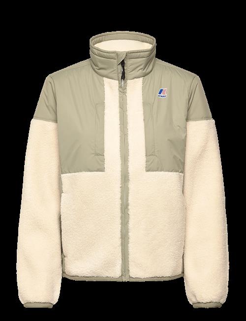 K-Way | Sixte 4.0 Orsetto | XL