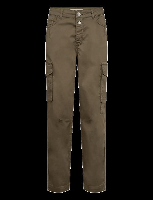 MOS MOSH | Mmadeline Apex Cargo Pant | 25 Short