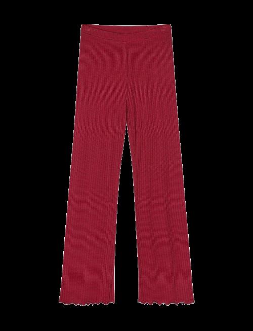 Mads Nørgaard | 5X5 Stripe Lonnie Pants | XS