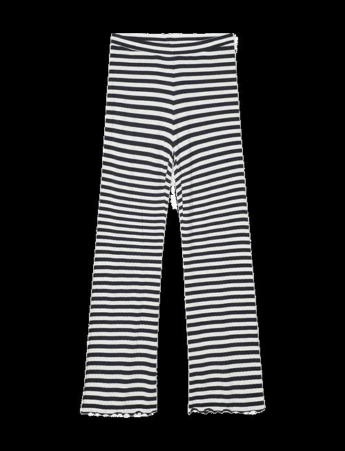 Mads Nørgaard | 5X5 Stripe Lonnie Pants | XL