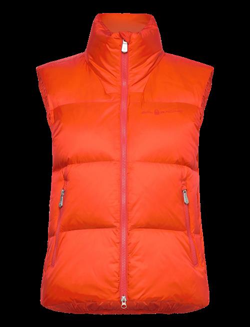 Sail Racing | Sky Down Vest | L