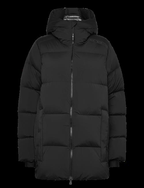Sail Racing | W Hurricane Down Jacket | XL