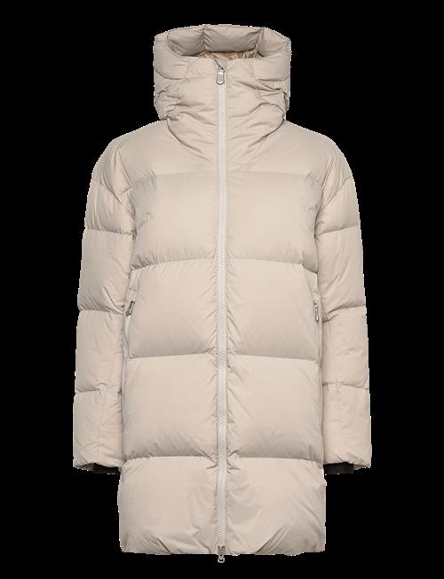 Sail Racing | Sky Down Parka | L
