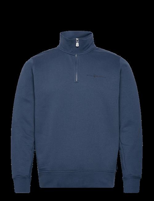 Sail Racing | Bowman Logo T-Neck | S