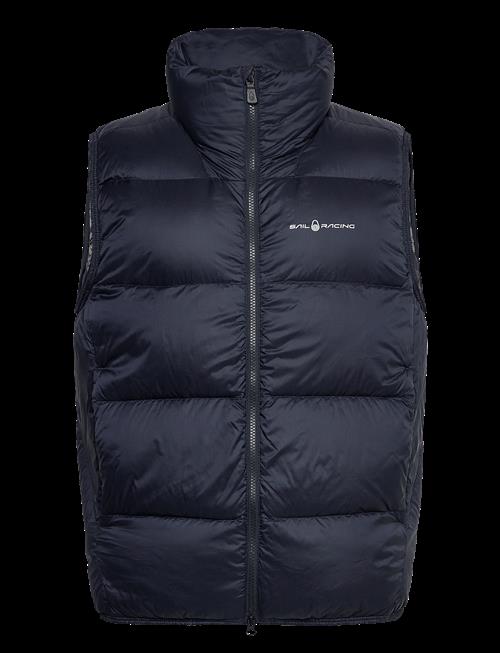 Sail Racing | Cloud Down Vest | S