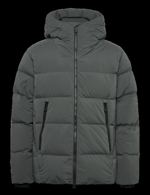 Sail Racing | Cloud Down Stretch Hood | M