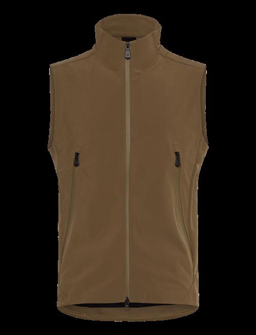 Sail Racing | Spray Softshell Vest | XXL