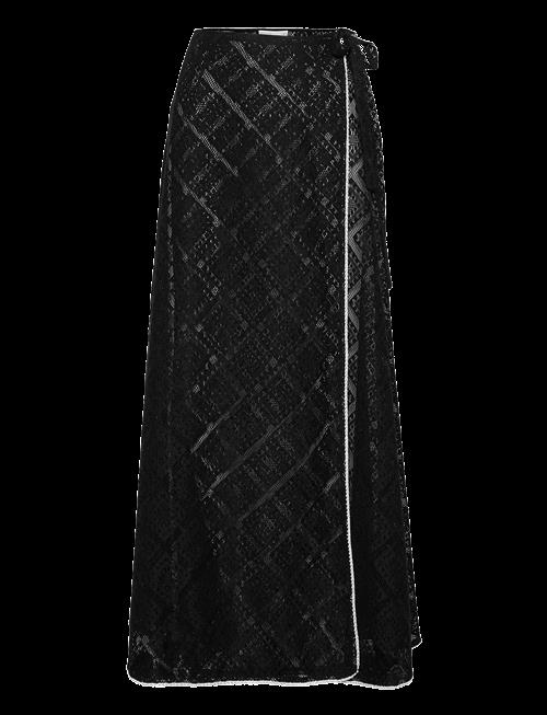 Love Lolina | Chelsea Maxi Cover Up | L