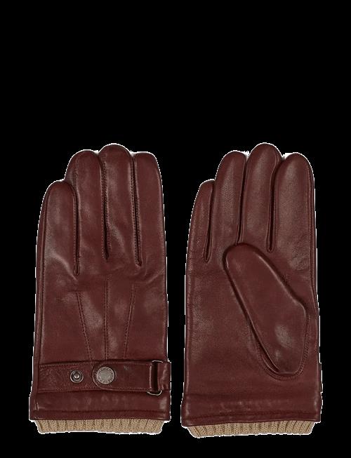 Howard London | Leather Gloves Smith | 10