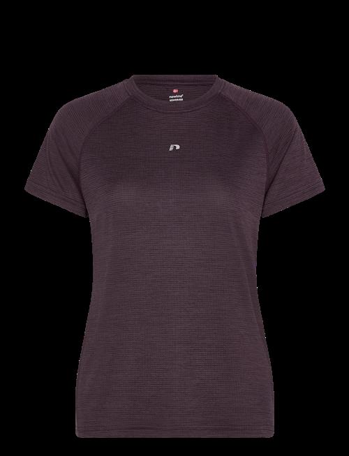 Newline | Nwlactive W T-Shirt S/S | XS