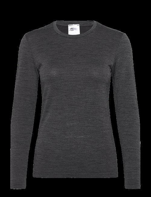 Newline | Nwltherma Wool Blend T-Shirt L/S W | XS/S