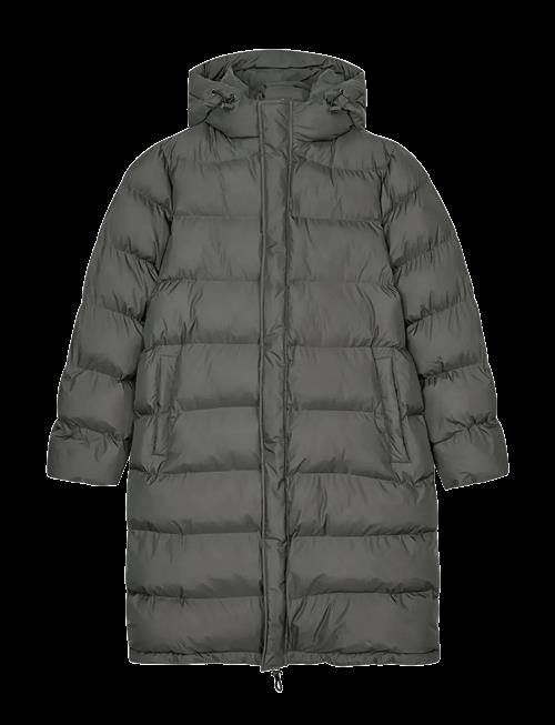 Mads Nørgaard | Light Ripstop Jolene Jacket | M