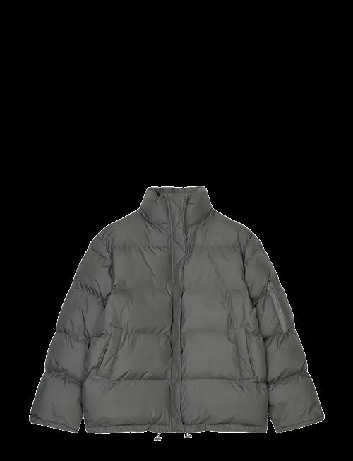 Mads Nørgaard | Light Ripstop Jenkis Jacket | S