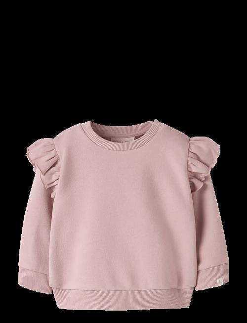 Lil'Atelier | Nbfilondon Res Ls Sweat Bru Lil | 74