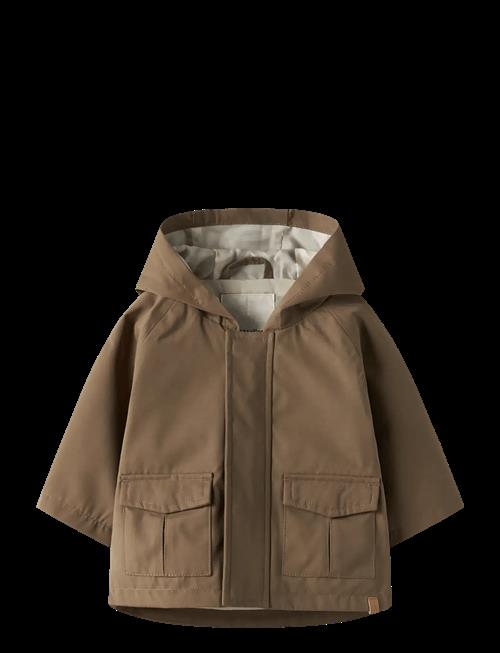 Lil'Atelier | Nbmgolo Neo Loose Jacket Fo Lil | 62