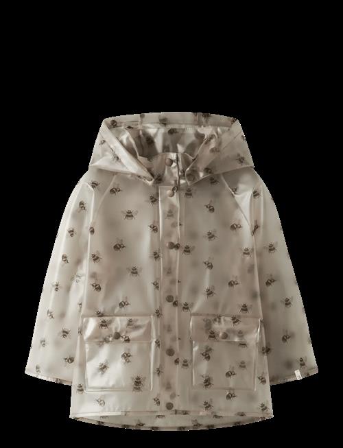 Lil'Atelier | Nmnmamio Loose Rain Jacket Fo Lil | 104