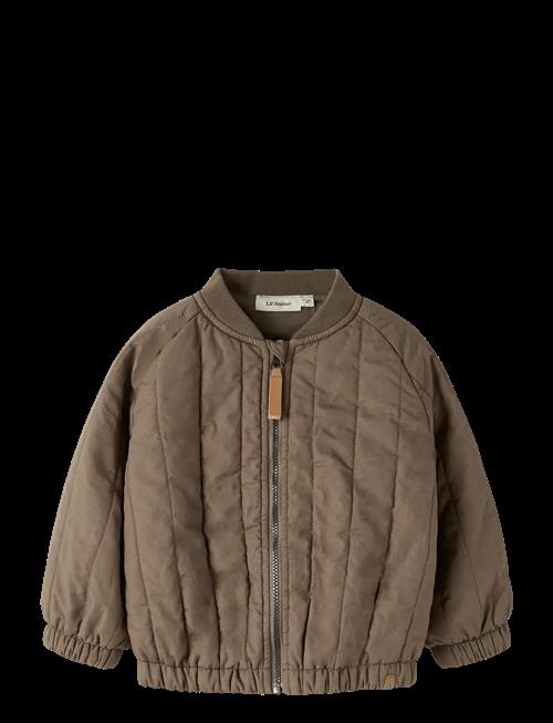 Lil'Atelier | Nbmlio Bomber Jacket Lil | 56
