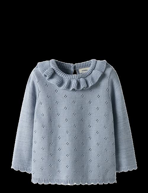 Lil'Atelier | Nmflaguna Ls Knit Lil Noos | 110