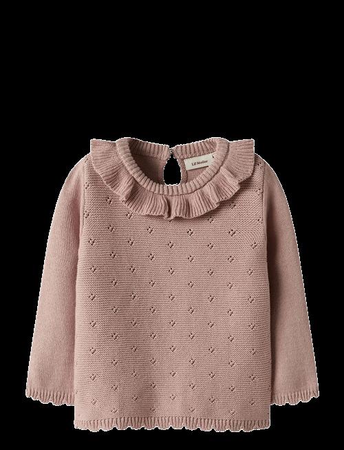 Lil'Atelier | Nmflaguna Ls Knit Lil Noos | 110