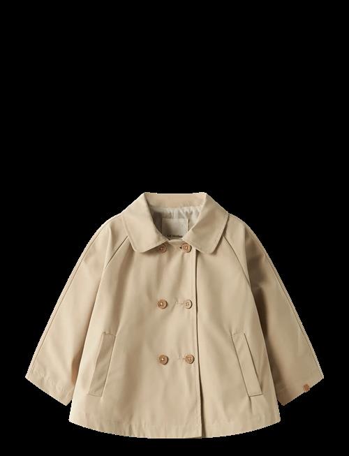 Lil'Atelier | Nmflamadelin Loose Long Jacket Lil | 110