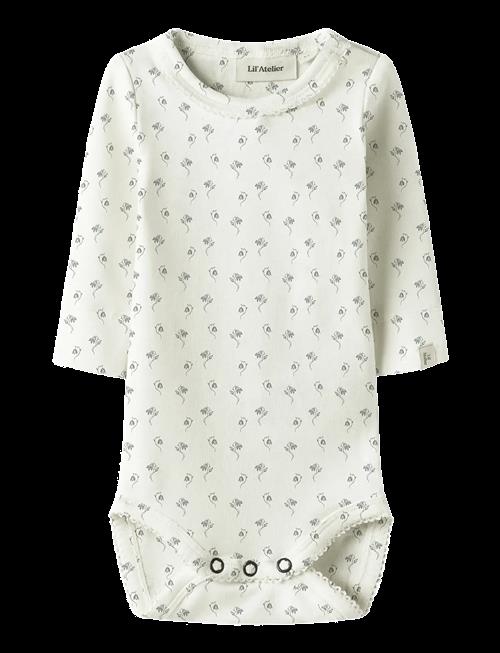 Lil'Atelier | Nbfgayo Sag Ls Slim Body Lil | 74